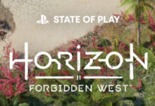 State of Play Horizon Forbidden West
