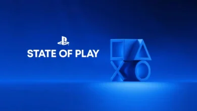 State of Play