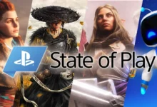 State of Play