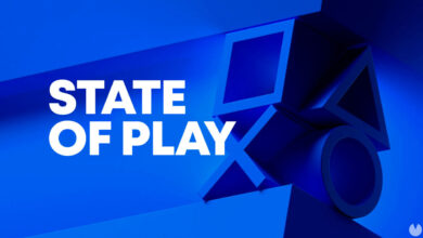 State of Play