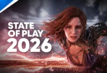 حدث بلايستيشن State of Play 2026