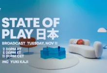 State of Play Japan