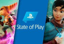 State of Play بلايستيشن