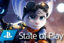 State of Play