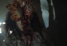 لعبة The Last Of Us