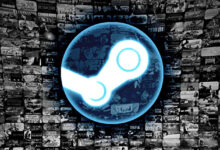 Steam