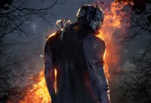 Steam - Dead by Daylight