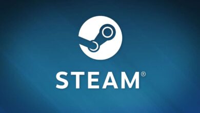 تحديث Steam