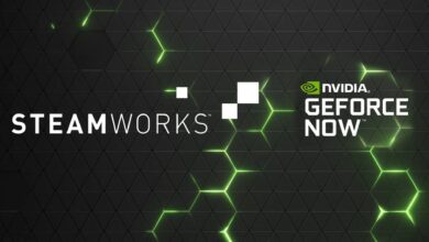 Valve انفيديا