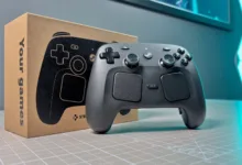 Steam Controller