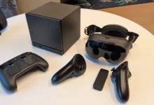 Steam Frame Steam Machine