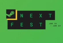 Steam Next Fest