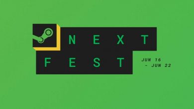 Steam Next Fest