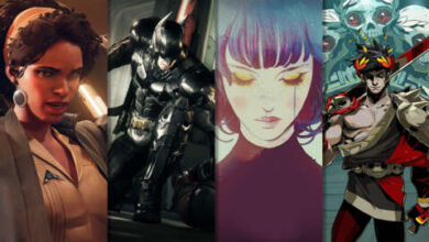 Steam Winter Sale 2021