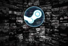 منصة Steam