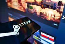 Steam