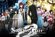 Steins;Gate Re:Boot