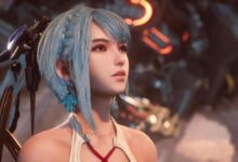 لعبة Stellar Blade تحول مسيرة استوديو Shift Up وتفاؤل بنسخة PC