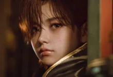 Stellar Blade: Blood Rain