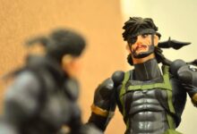 Stop-Motion