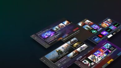 متجر اكسبوكس الرقمي