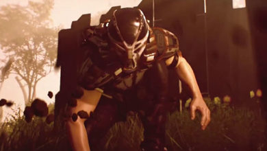 ستورم دايفرز