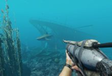 Stranded Deep