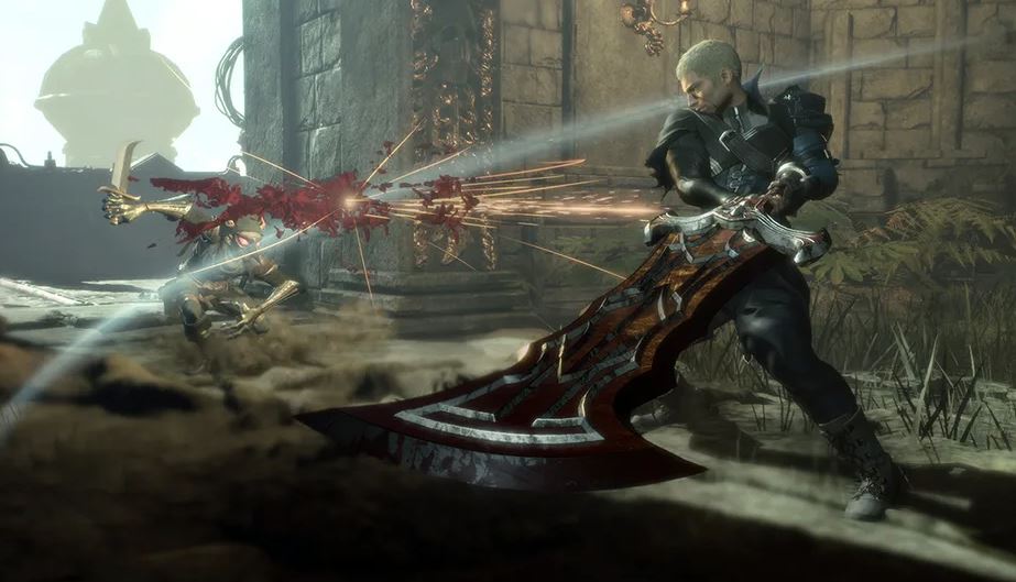 Stranger of Paradise PS5