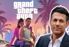 GTA 6 Strauss Zelnick Grand Theft Auto 6