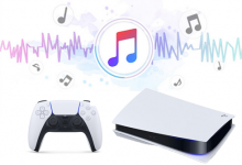 بلايستيشن Apple Music