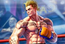 Street Fighter 5