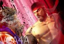 Street Fighter 6