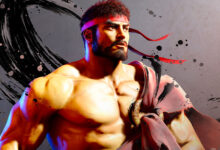 Street Fighter 6 بيتا مغلقة