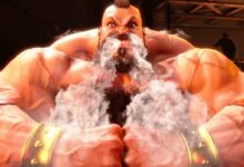 Street Fighter 6