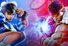 Street Fighter 6