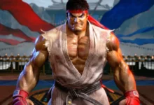 Street Fighter 6 -كابكوم
