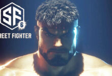 Street Fighter 6