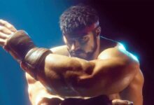 Street Fighter 6