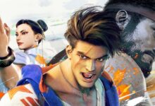 Street Fighter 6