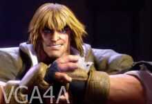 Street Fighter 6