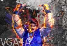 Street Fighter 6