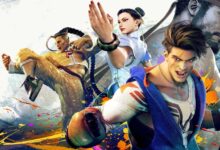 لعبة Street Fighter 6 تحصل على بيتنا مفتوحة واستعراض لشخصية جديدة