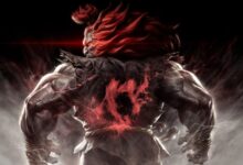 Street Fighter V: Champion Edition