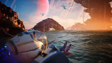 Subnautica 2