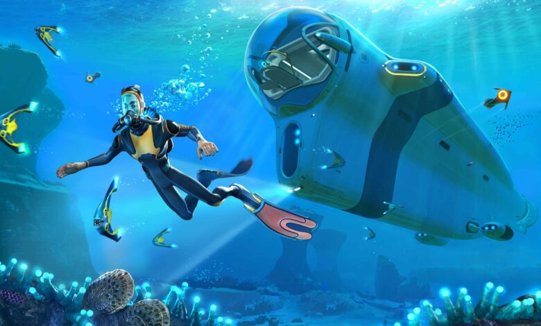 Subnautica 2
