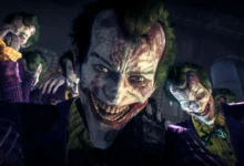 Suicide Squad: Joker