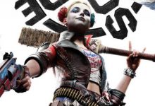 Suicide Squad: Kill The Justice League