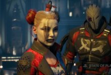 Suicide Squad: Kill the Justice League