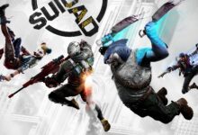 Suicide Squad: Kill the Justice League