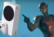 Suicide Squad منزعجين من Xbox Series S